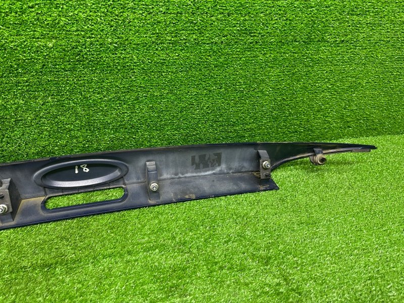 Накладка крышки багажника, 2100 рублей, Москва