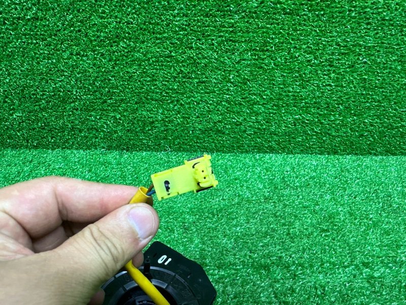 Шлейф-лента подушки безопасности, 5000 рублей, Москва