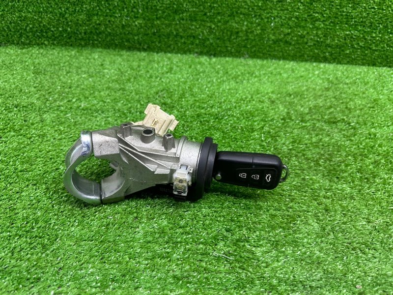 Замок зажигания, 2500 рублей, Москва