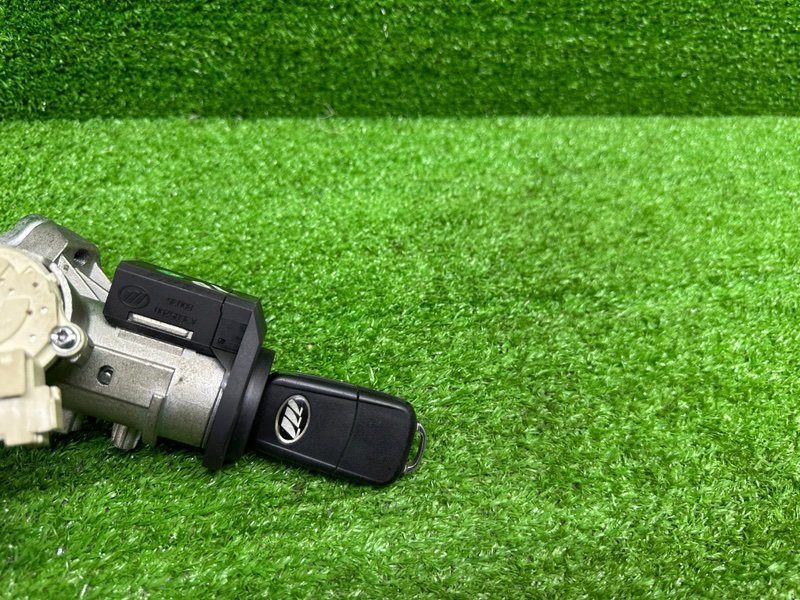 Замок зажигания, 2500 рублей, Москва