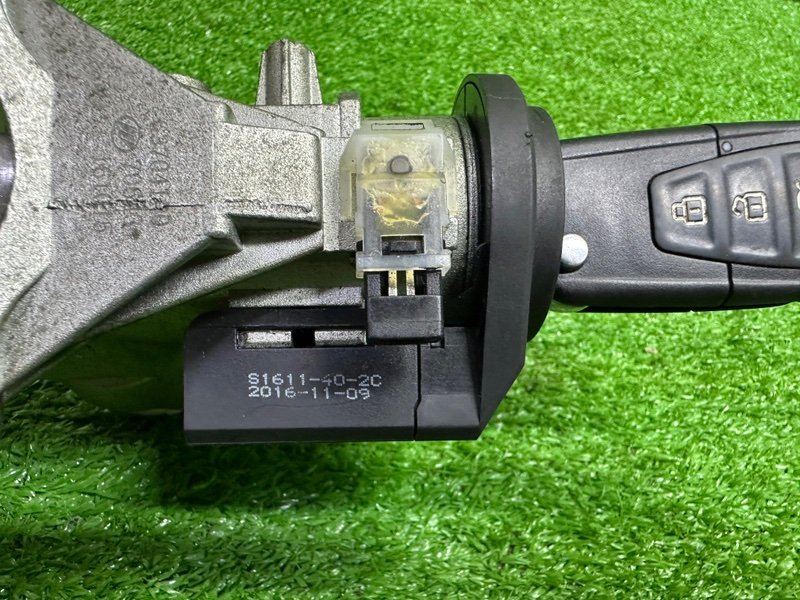 Замок зажигания, 2500 рублей, Москва