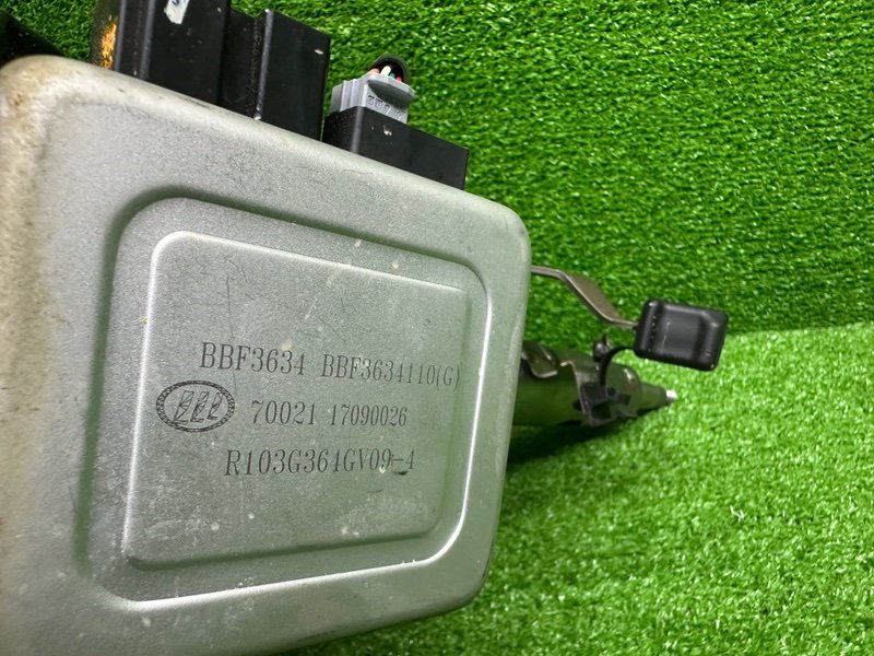 Рулевая колонка, 9500 рублей, Москва