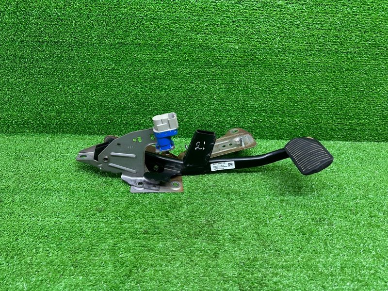 Педаль тормоза, 1100 рублей, Москва