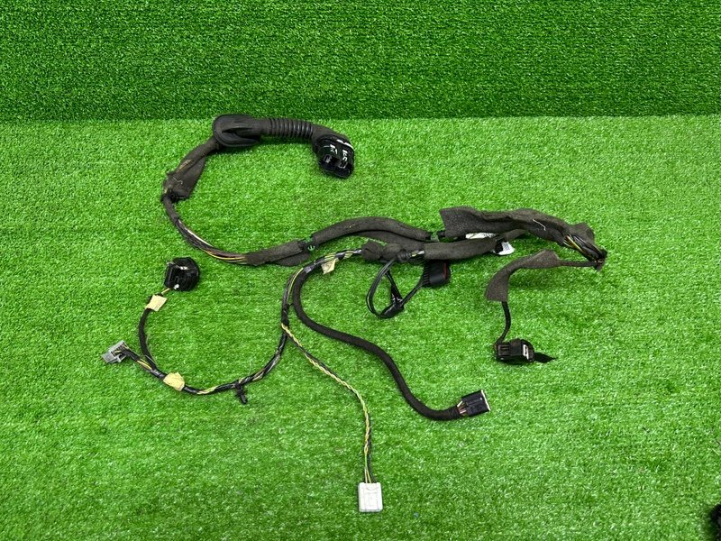 Проводка двери, 800 рублей, Москва