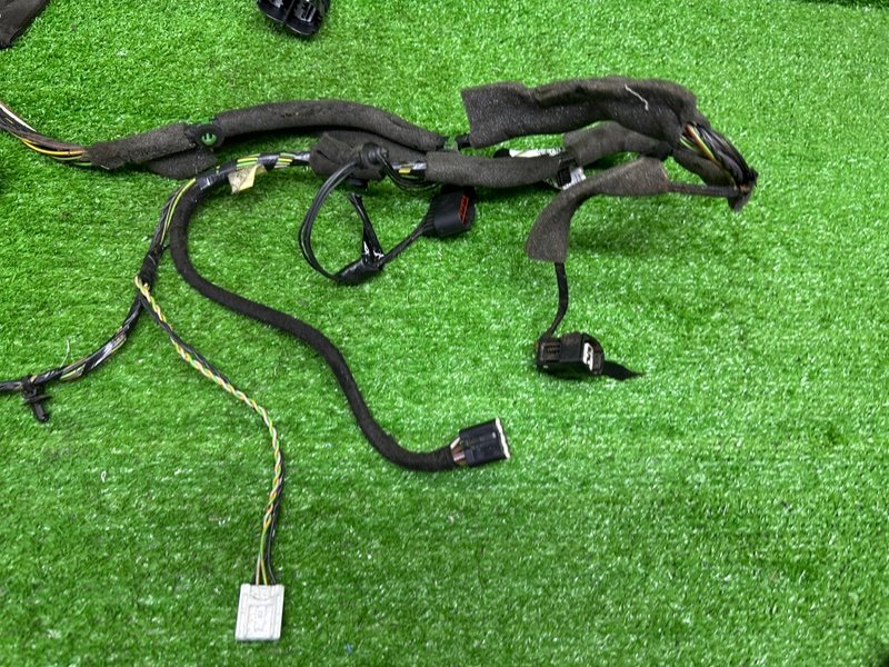 Проводка двери, 800 рублей, Москва