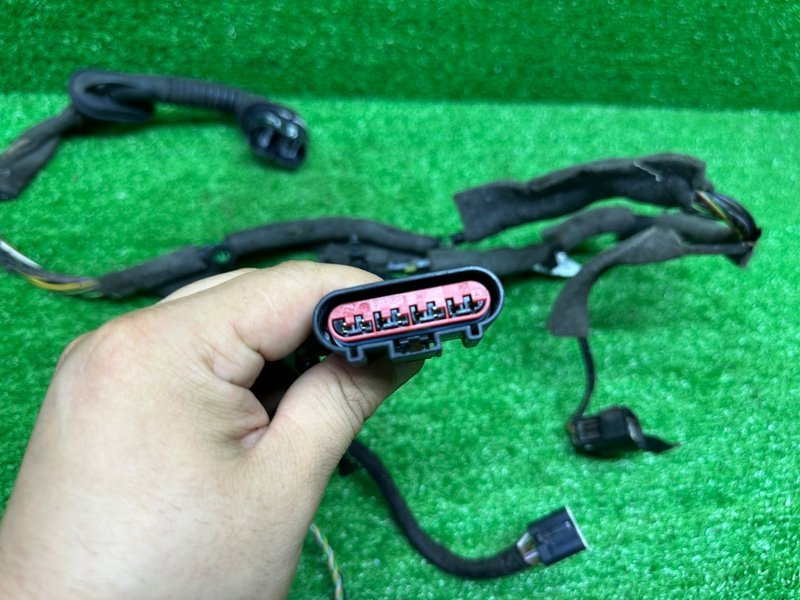 Проводка двери, 800 рублей, Москва