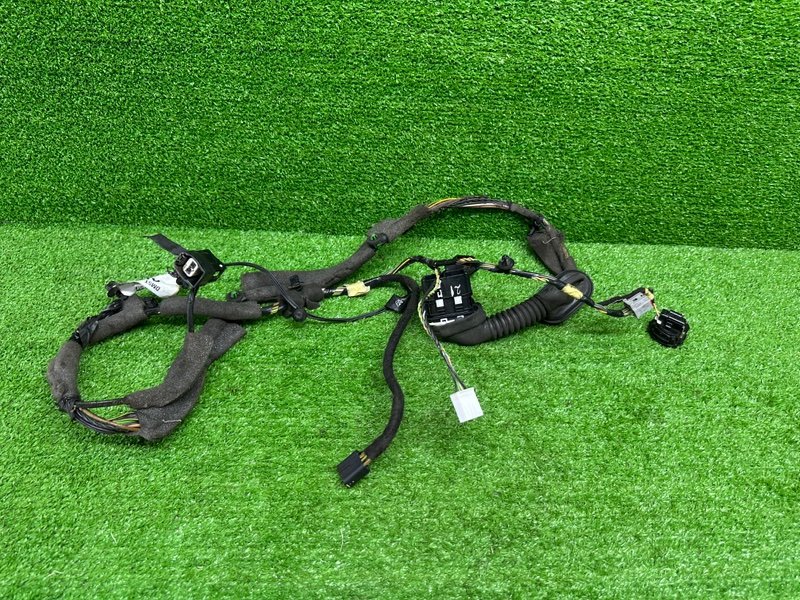 Проводка двери, 800 рублей, Москва