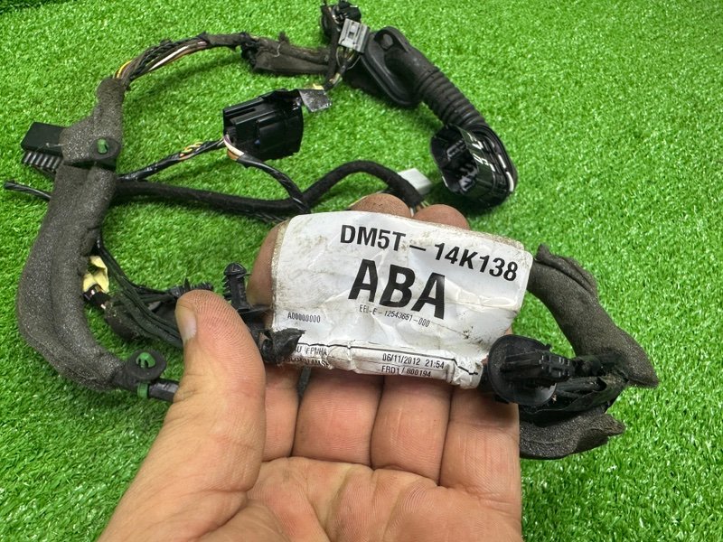 Проводка двери, 800 рублей, Москва