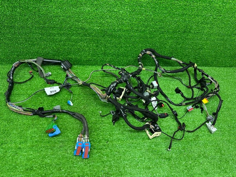 Проводка подторпедная, 3000 рублей, Москва