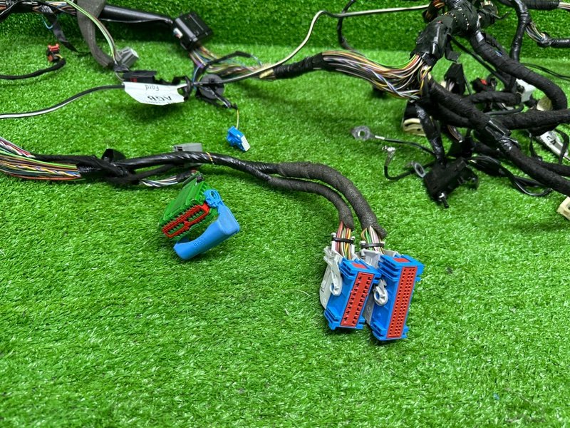 Проводка подторпедная, 3000 рублей, Москва