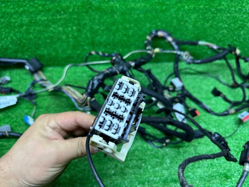 Проводка подторпедная, 3000 рублей, Москва