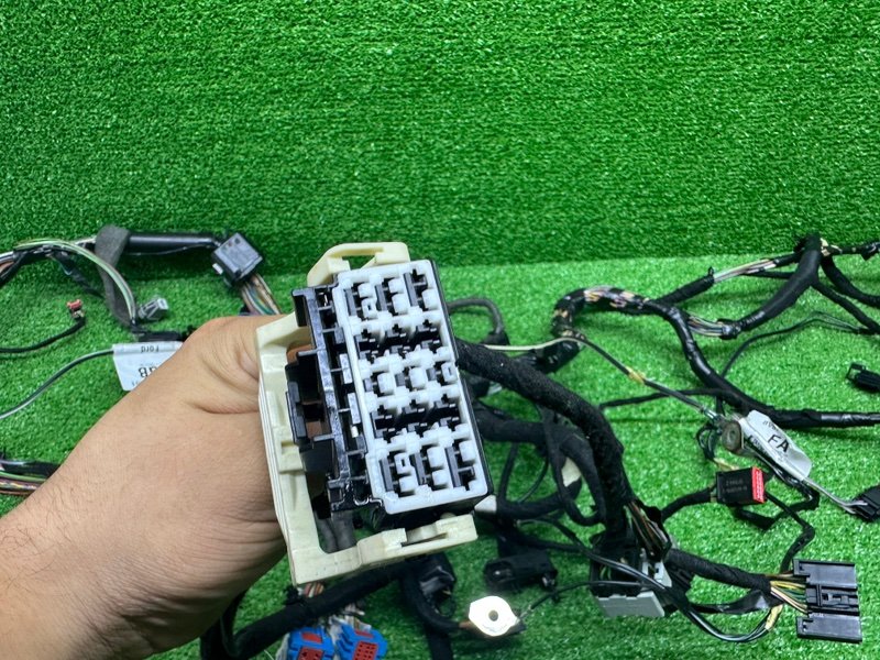 Проводка подторпедная, 3000 рублей, Москва