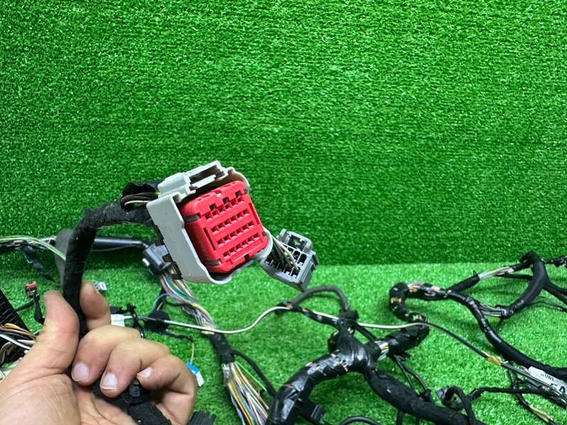 Проводка подторпедная, 3000 рублей, Москва