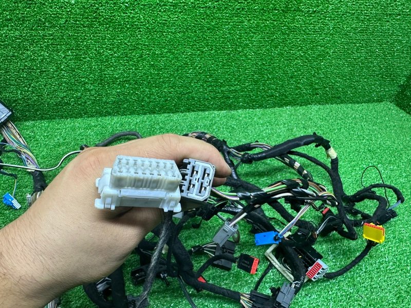 Проводка подторпедная, 3000 рублей, Москва