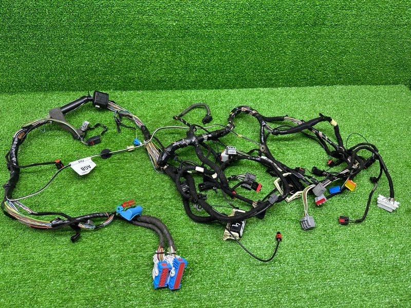 Проводка подторпедная, 3000 рублей, Москва