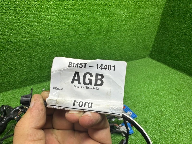 Проводка подторпедная, 3000 рублей, Москва