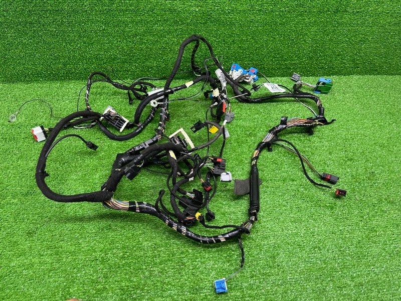 Проводка подторпедная, 3000 рублей, Москва