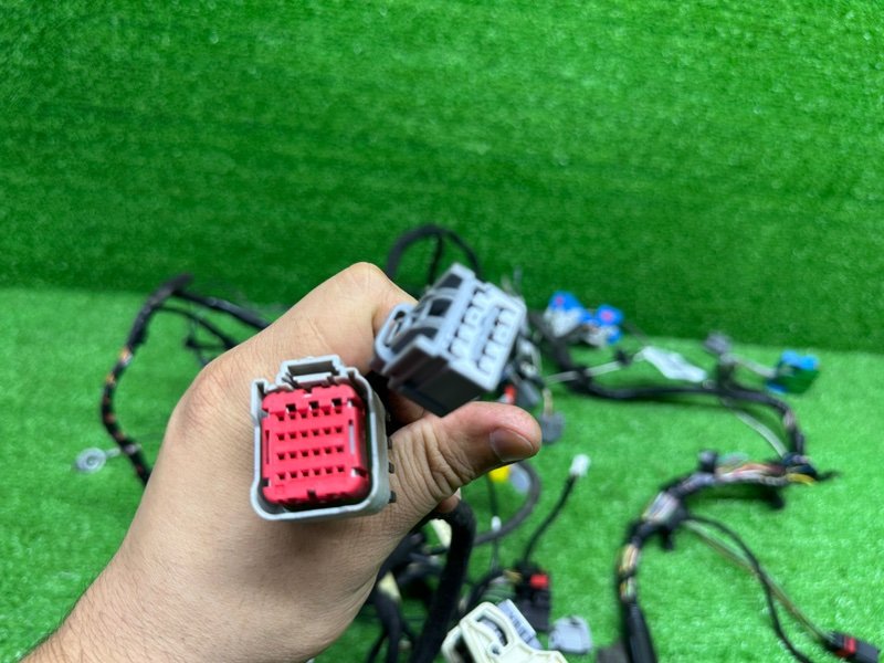 Проводка подторпедная, 3000 рублей, Москва