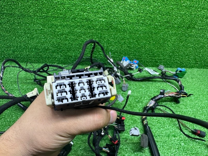 Проводка подторпедная, 3000 рублей, Москва