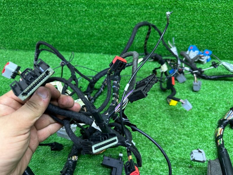 Проводка подторпедная, 3000 рублей, Москва