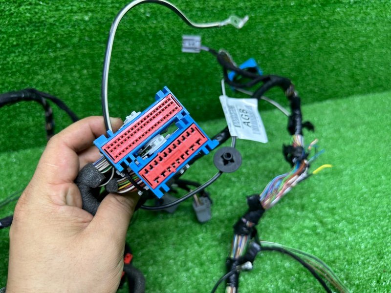 Проводка подторпедная, 3000 рублей, Москва