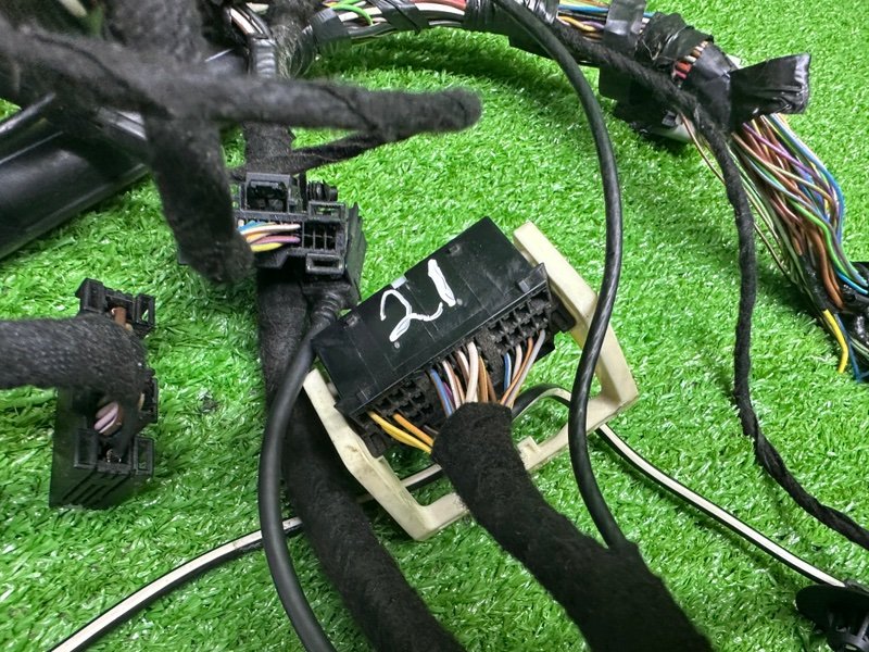 Проводка подторпедная, 3000 рублей, Москва