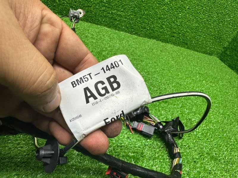 Проводка подторпедная, 3000 рублей, Москва