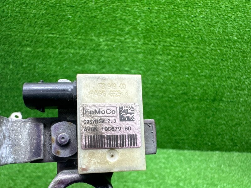 Клемма аккумулятора, 1000 рублей, Москва