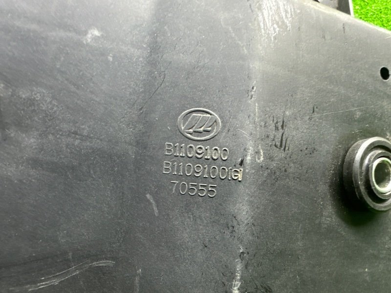 Корпус воздушного фильтра, 1500 рублей, Москва