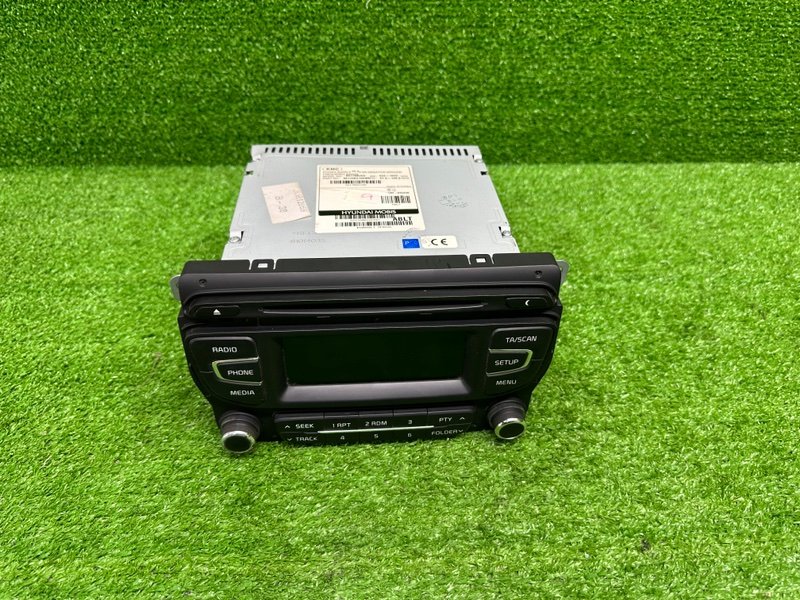 Магнитола, 2000 рублей, Москва