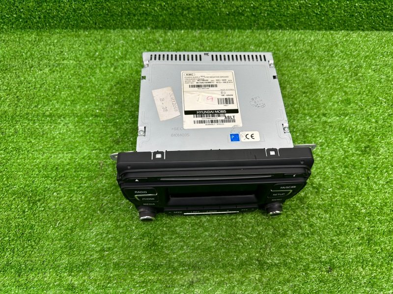 Магнитола, 2000 рублей, Москва