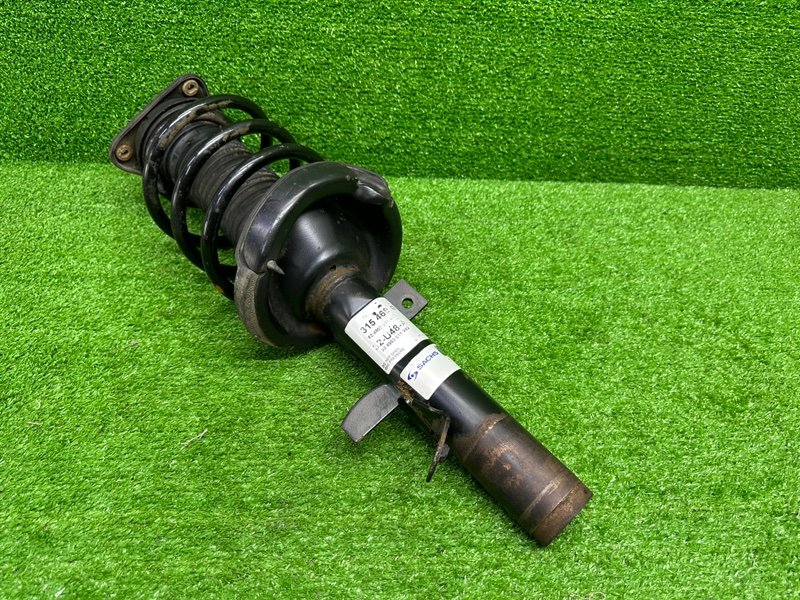 Амортизатор передний, 4900 рублей, Москва