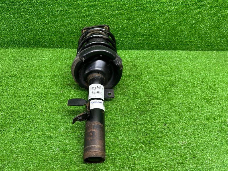 Амортизатор передний, 4900 рублей, Москва