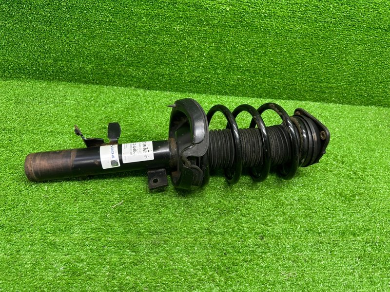 Амортизатор передний, 4900 рублей, Москва