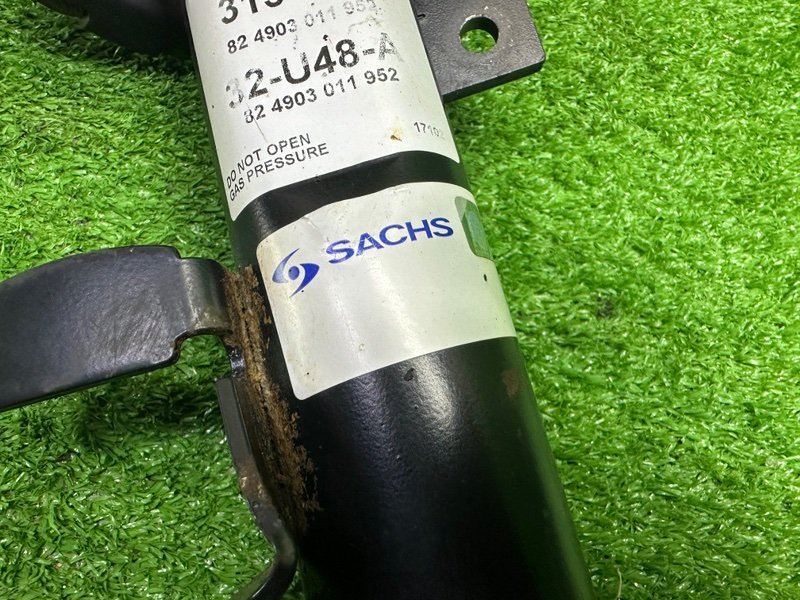 Амортизатор передний, 4900 рублей, Москва