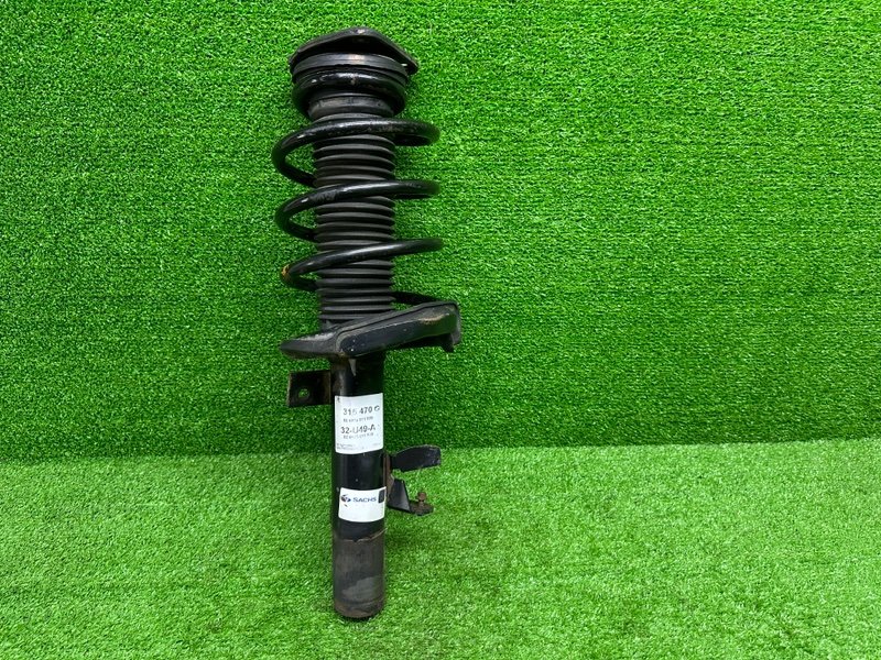 Амортизатор передний, 4900 рублей, Москва