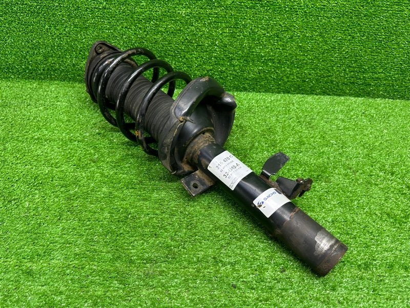 Амортизатор передний, 4900 рублей, Москва