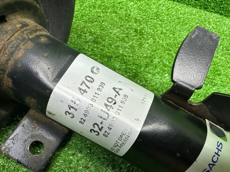 Амортизатор передний, 4900 рублей, Москва