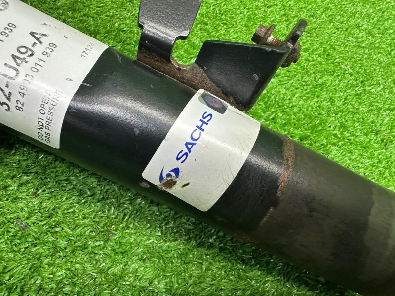 Амортизатор передний, 4900 рублей, Москва