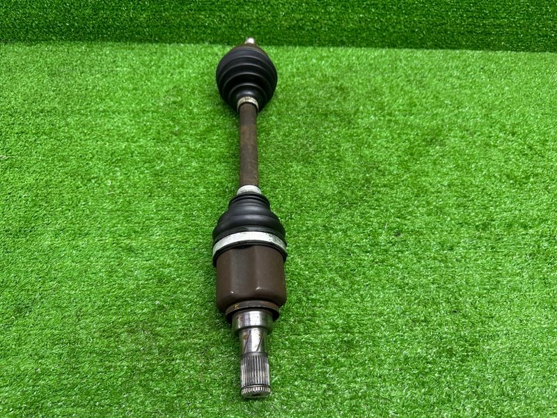 Привод передний левый, 5000 рублей, Москва