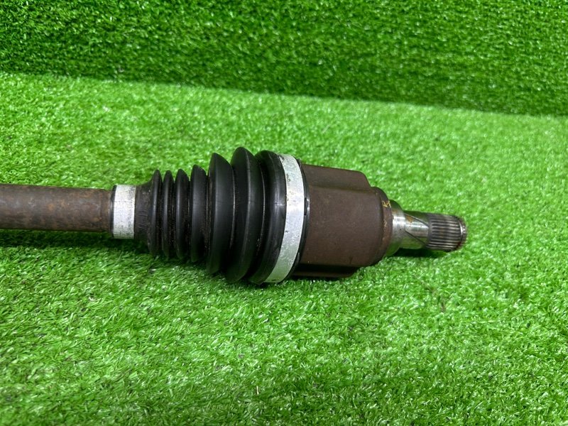 Привод передний левый, 5000 рублей, Москва