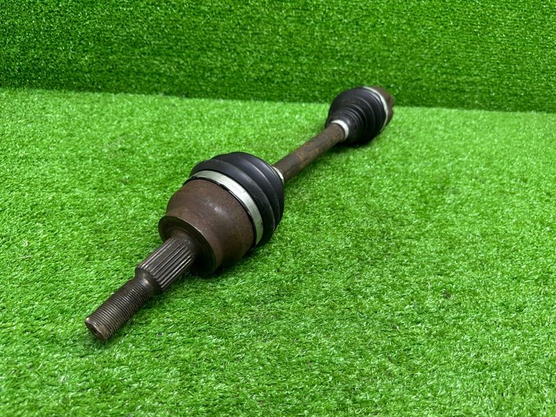 Привод передний левый, 5000 рублей, Москва