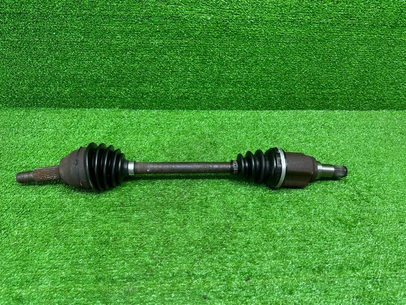 Привод передний левый, 6000 рублей, Москва