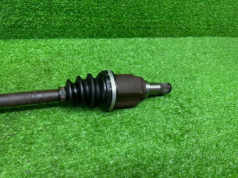 Привод передний левый, 6000 рублей, Москва