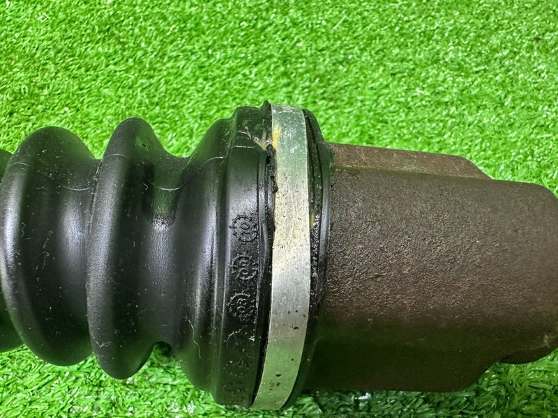 Привод передний левый, 6000 рублей, Москва