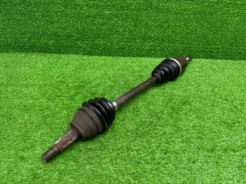 Привод передний левый, 6000 рублей, Москва