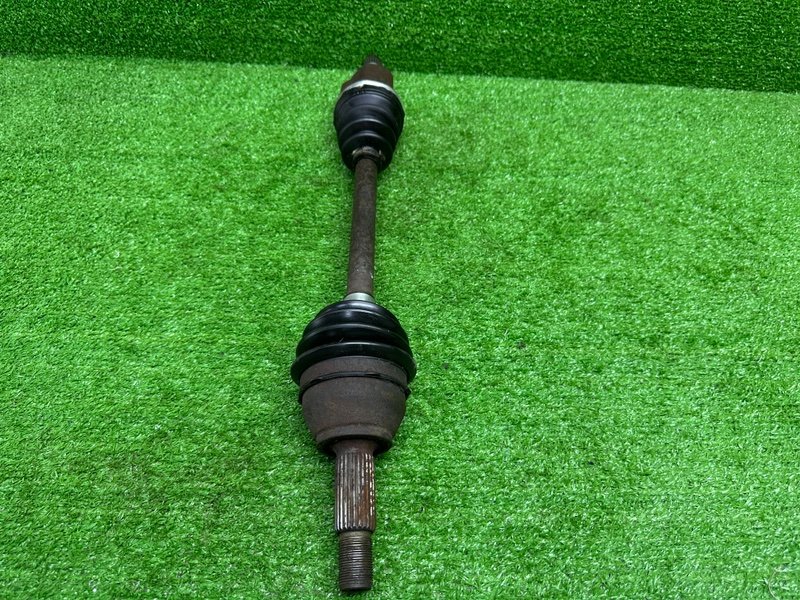 Привод передний левый, 6000 рублей, Москва