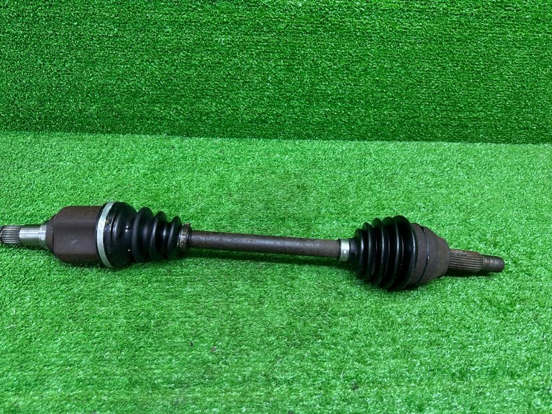 Привод передний левый, 6000 рублей, Москва