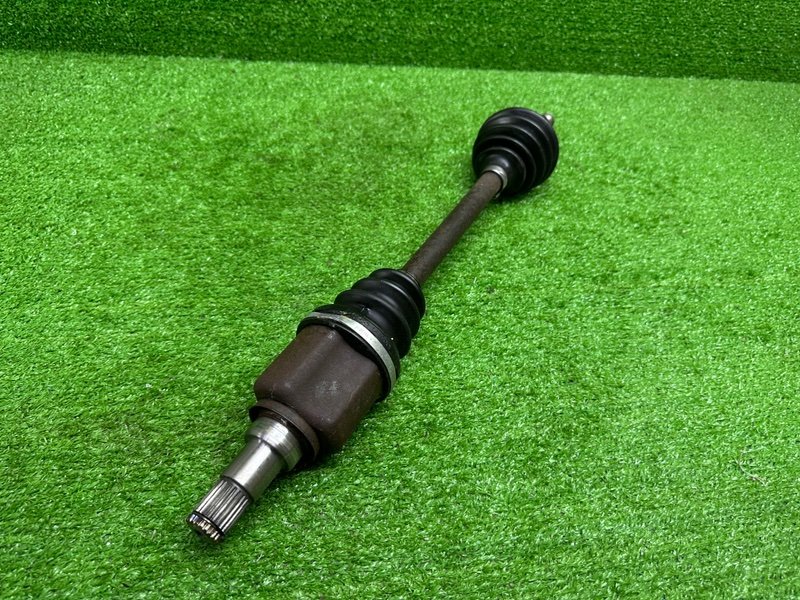 Привод передний левый, 6000 рублей, Москва