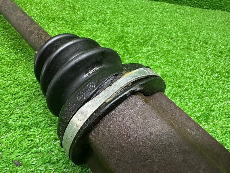 Привод передний левый, 6000 рублей, Москва